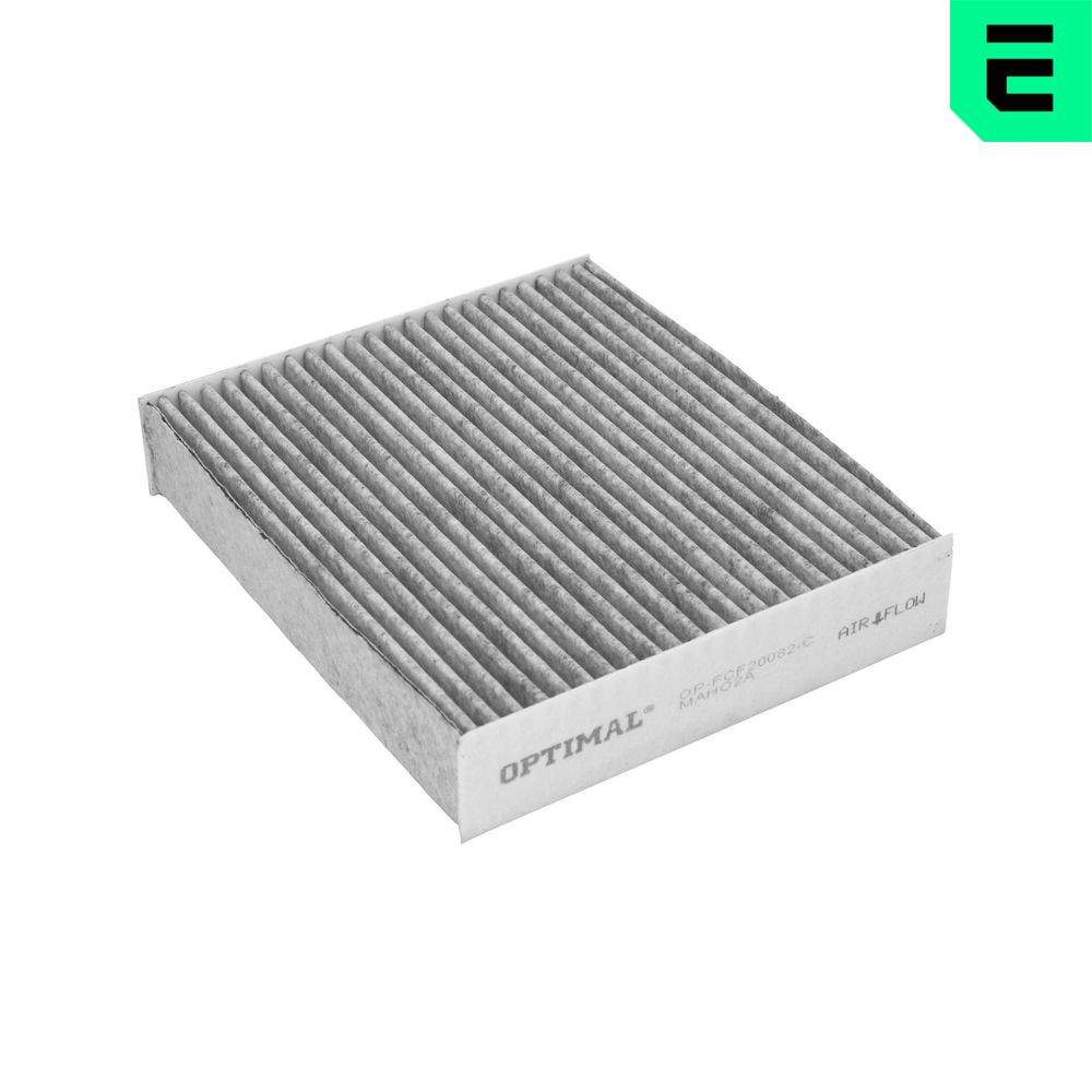 Filtru polen OPTIMAL OP-FCF20082-C