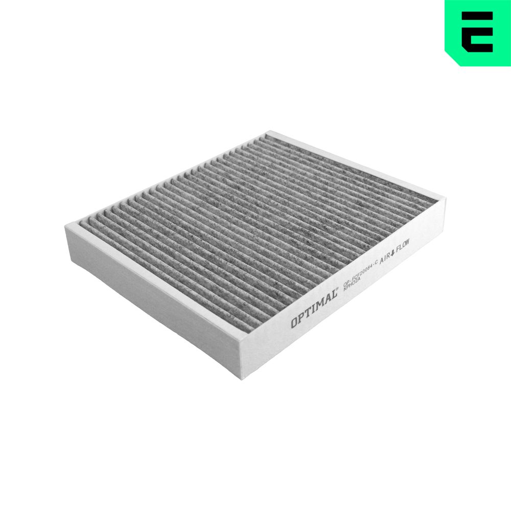 Filtru polen OPTIMAL OP-FCF20084-C