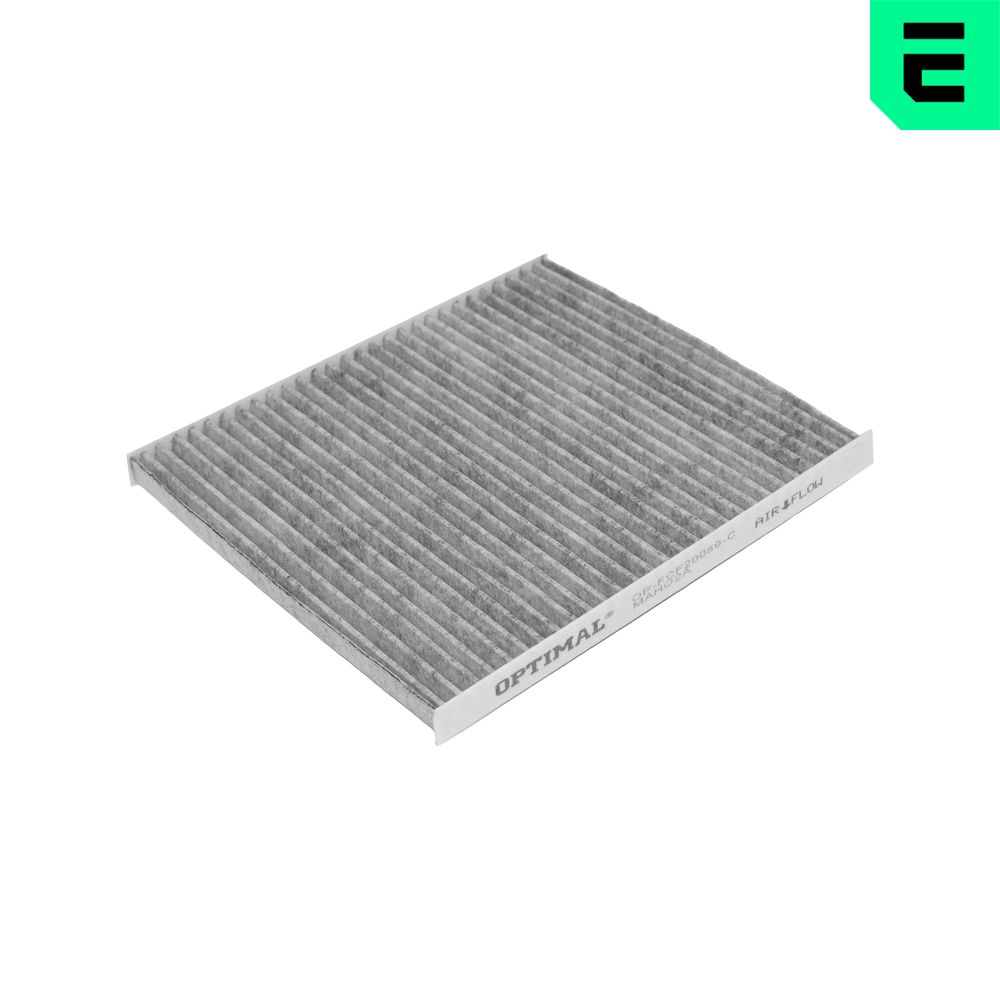 Filtru polen OPTIMAL OP-FCF20089-C