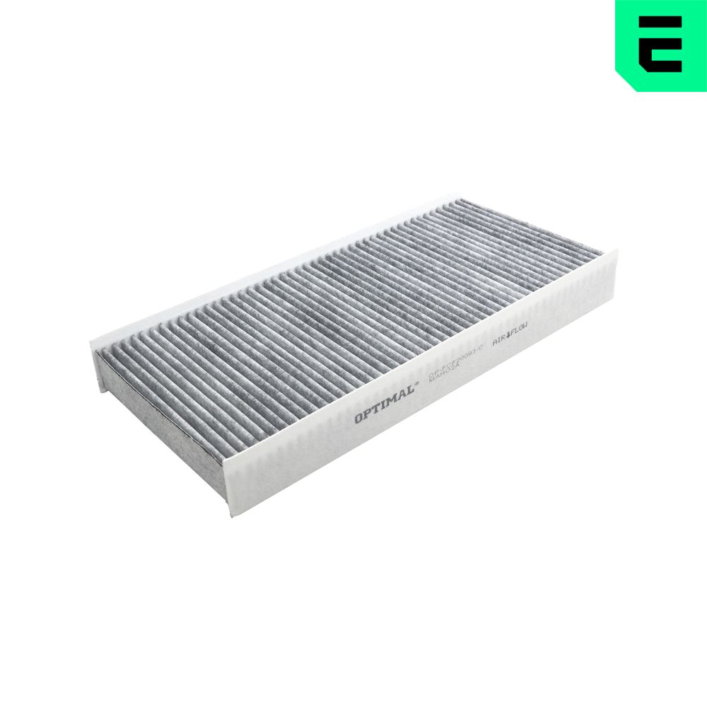 Filtru polen OPTIMAL OP-FCF20093-C