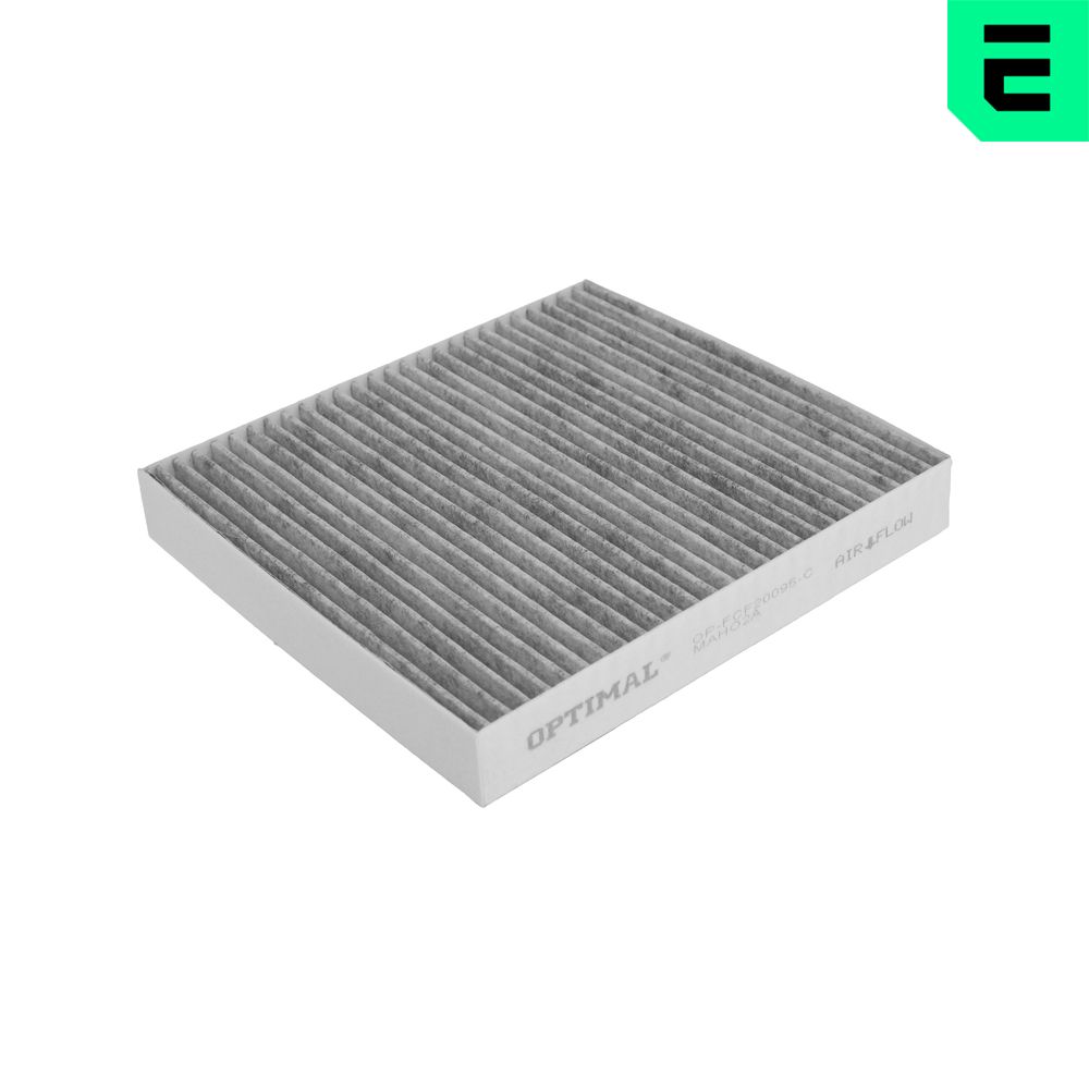 Filtru polen OPTIMAL OP-FCF20095-C