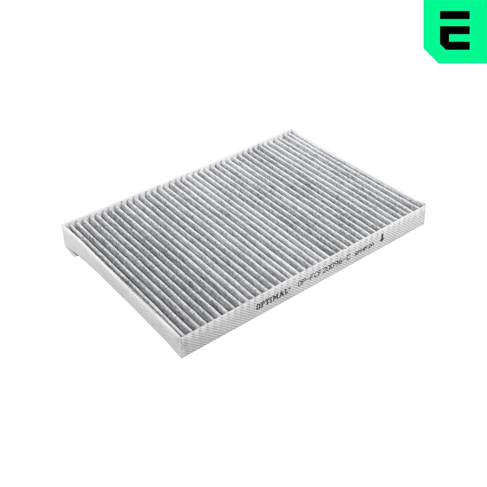 Filtru polen OPTIMAL OP-FCF20096-C