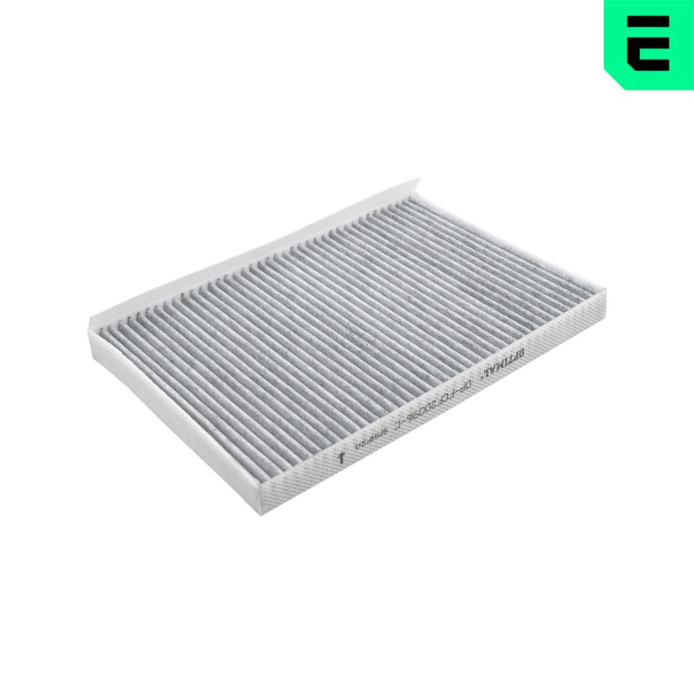 Filtru polen OPTIMAL OP-FCF20096-C