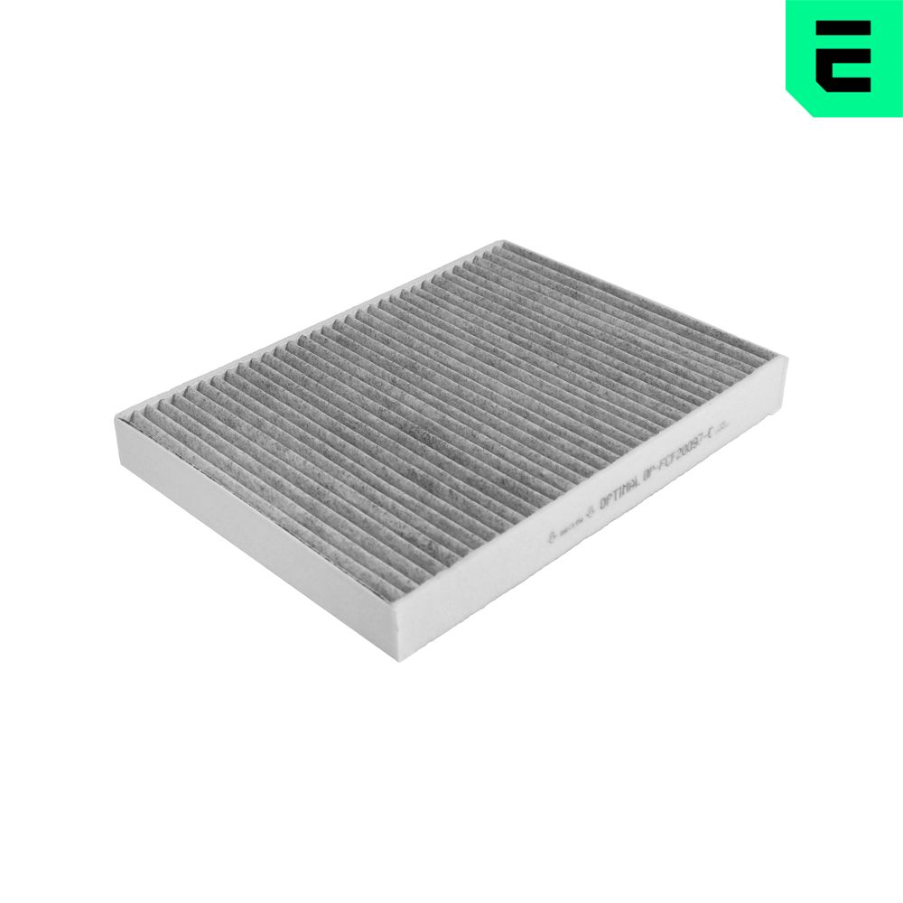 Filtru polen OPTIMAL OP-FCF20097-C
