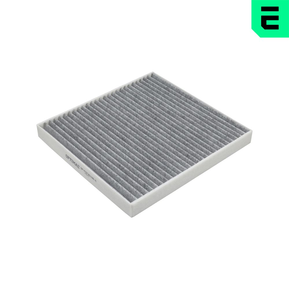 Filtru polen OPTIMAL OP-FCF20105-C