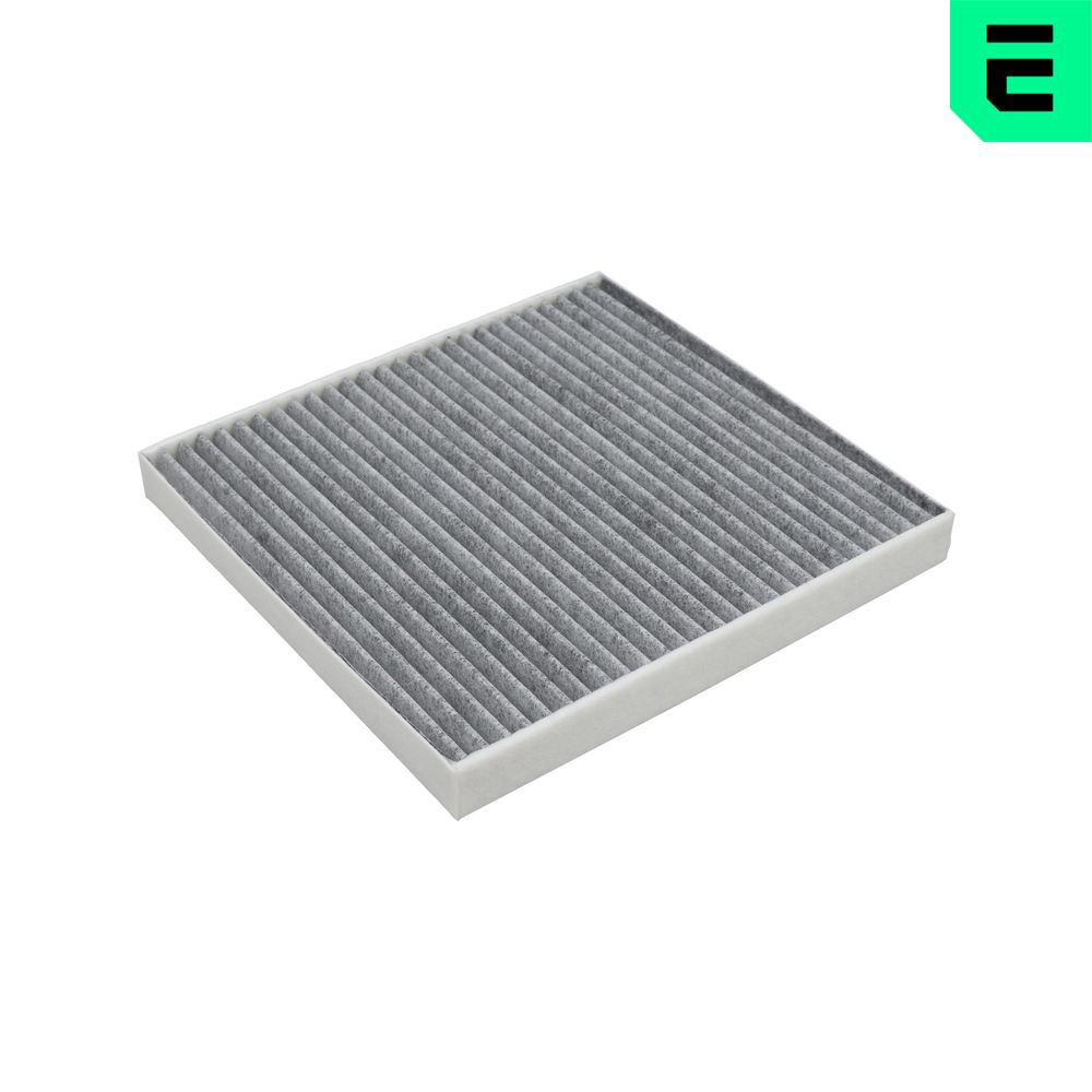 Filtru polen OPTIMAL OP-FCF20105-C