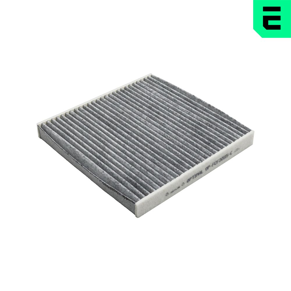 Filtru polen OPTIMAL OP-FCF20115-C