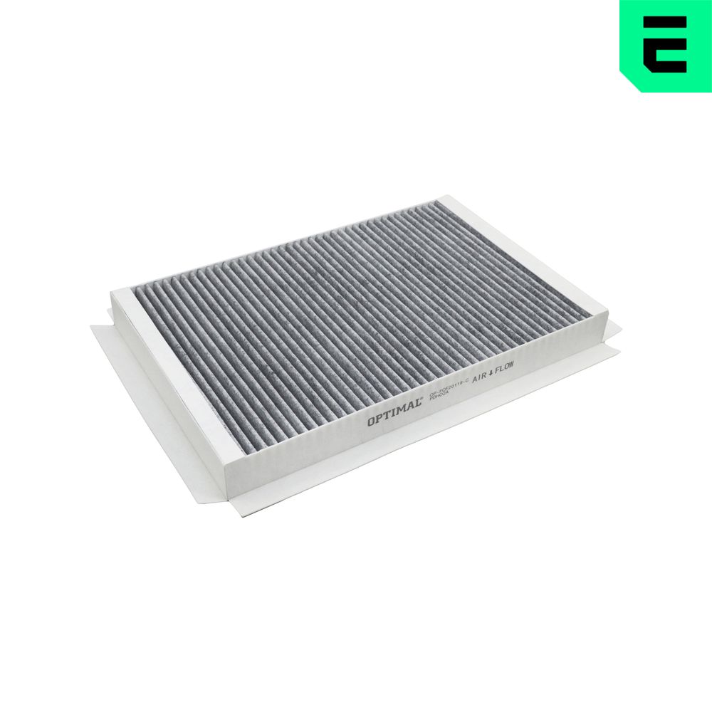 Filtru polen OPTIMAL OP-FCF20119-C