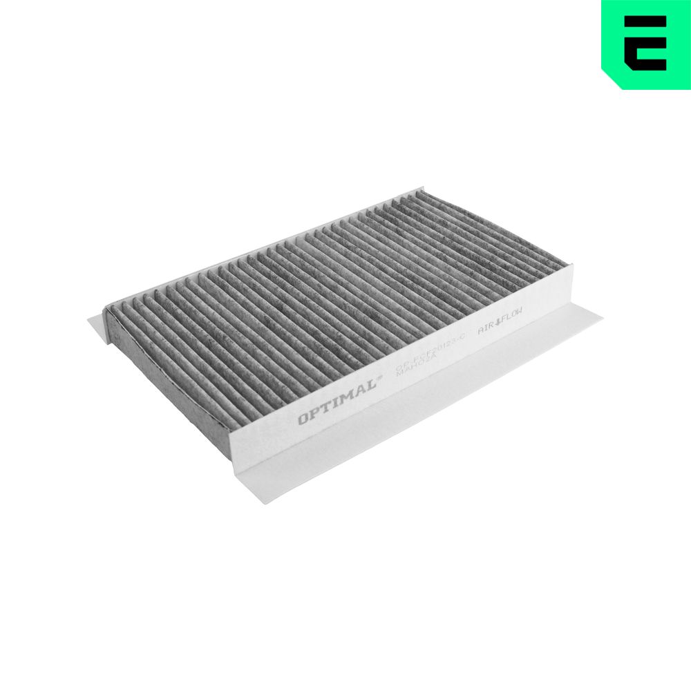 Filtru polen OPTIMAL OP-FCF20123-C