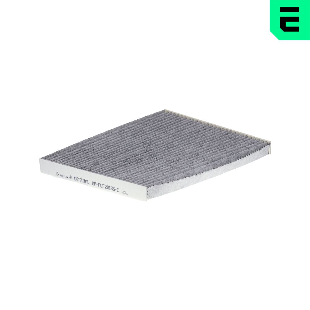 Filtru polen OPTIMAL OP-FCF20135-C