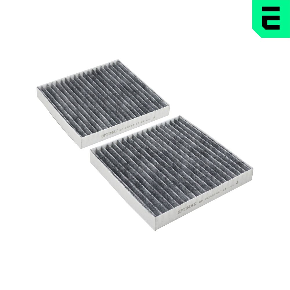 Filtru polen OPTIMAL OP-FCF20137-CS