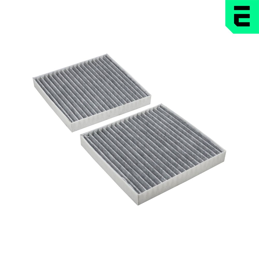 Filtru polen OPTIMAL OP-FCF20137-CS
