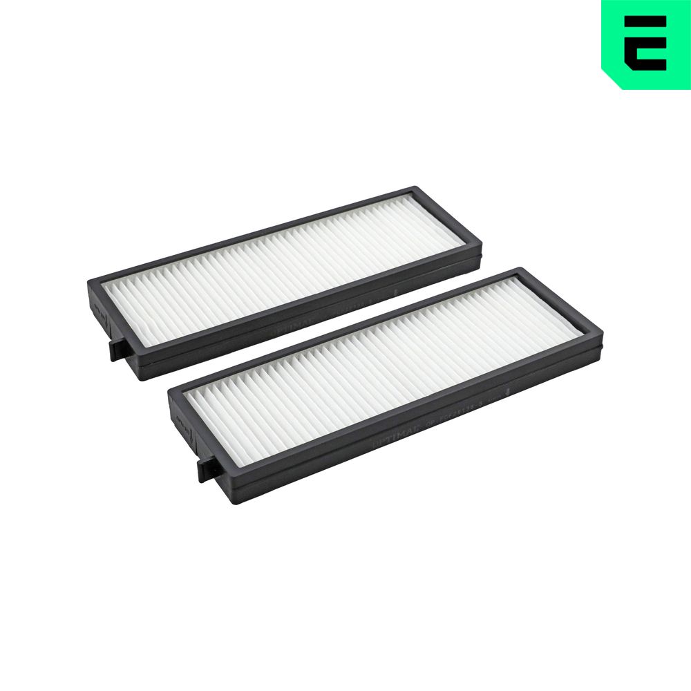 Filtru polen OPTIMAL OP-FCF20138-S