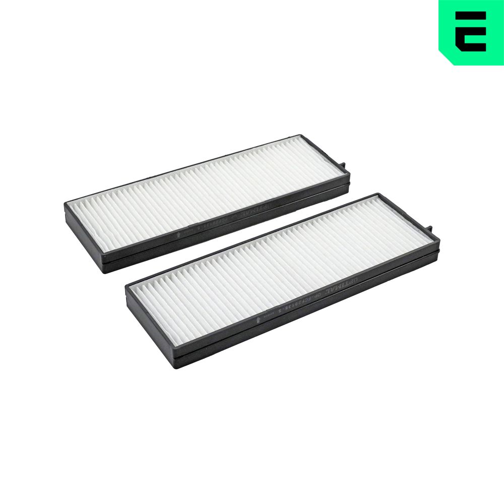 Filtru polen OPTIMAL OP-FCF20138-S