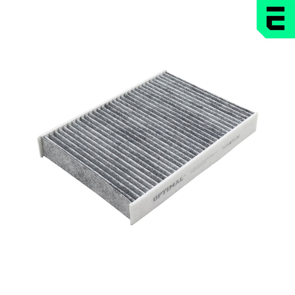 Filtru polen OPTIMAL OP-FCF20140-C