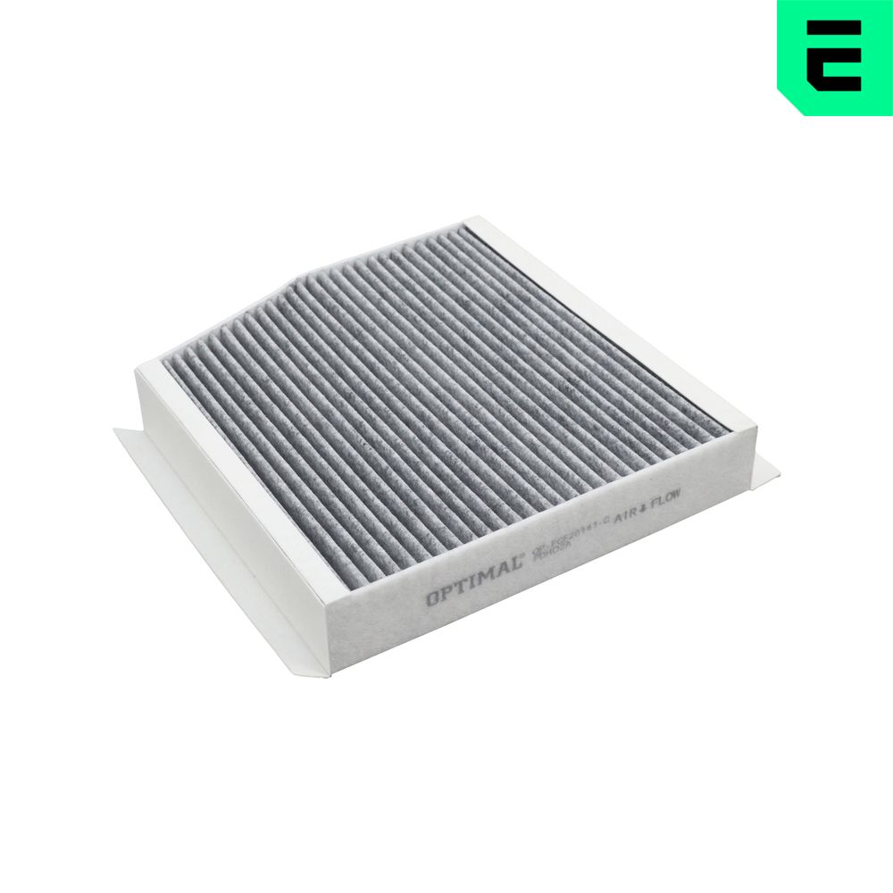 Filtru polen OPTIMAL OP-FCF20141-C