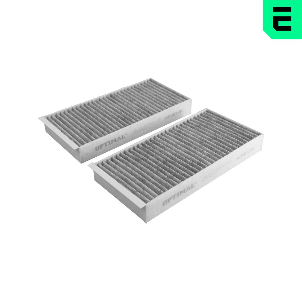Filtru polen OPTIMAL OP-FCF20143-CS