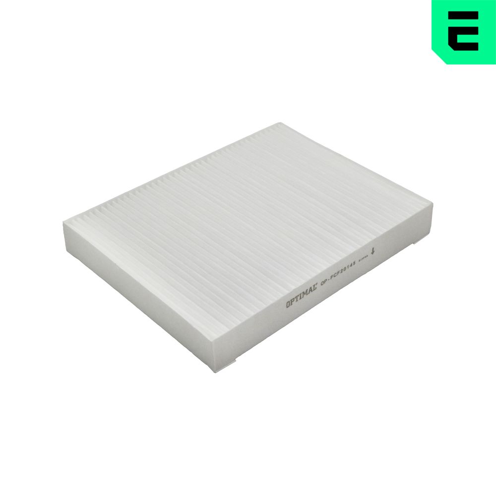 Filtru polen OPTIMAL OP-FCF20145