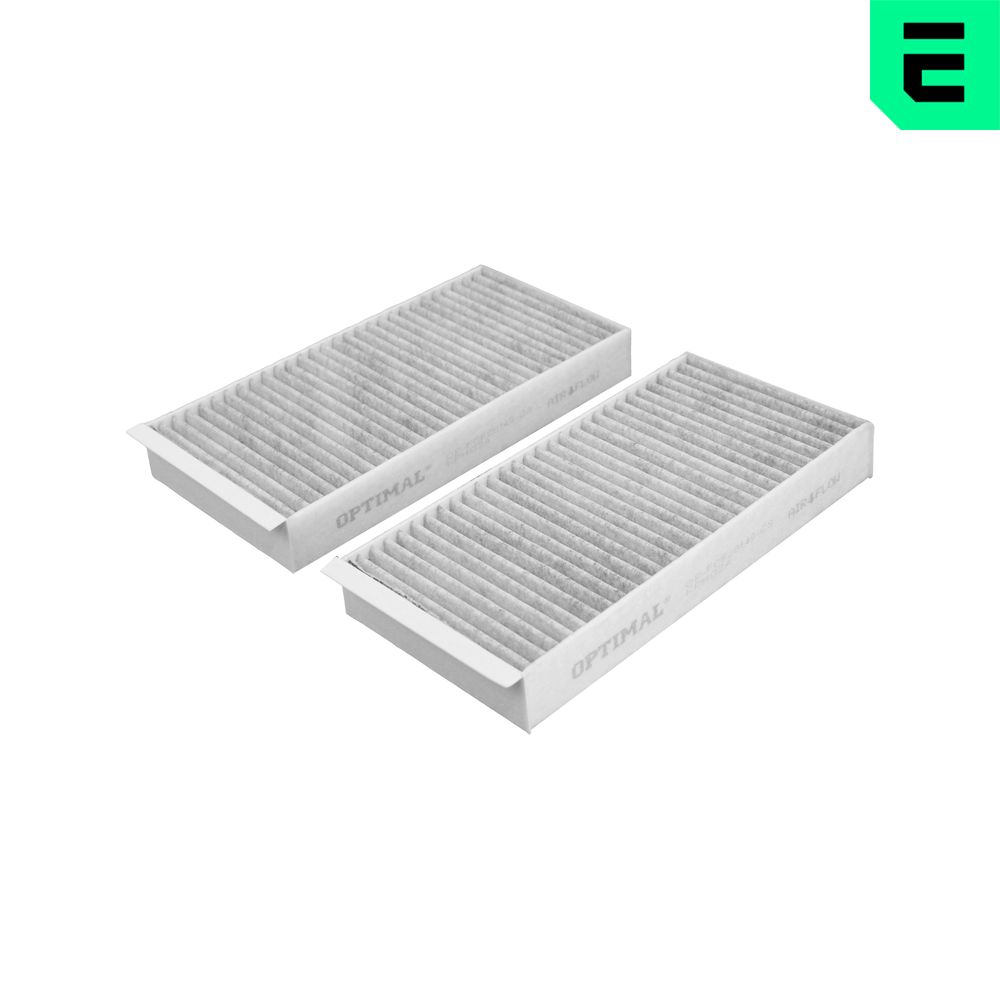 Filtru polen OPTIMAL OP-FCF20149-CS