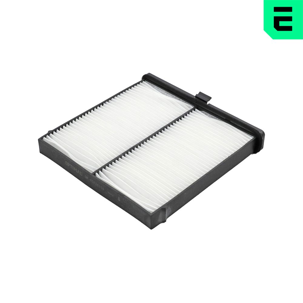 Filtru polen OPTIMAL OP-FCF20150