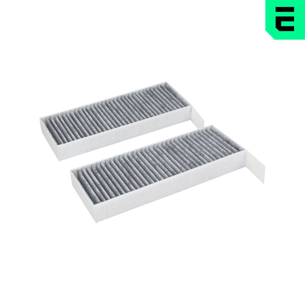 Filtru polen OPTIMAL OP-FCF20151-CS