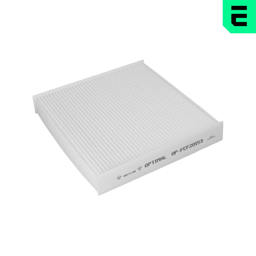 Filtru polen OPTIMAL OP-FCF20153