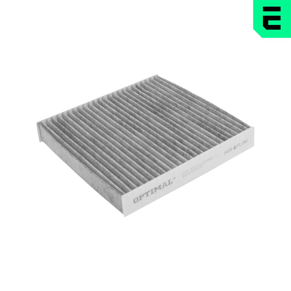 Filtru polen OPTIMAL OP-FCF20155-C