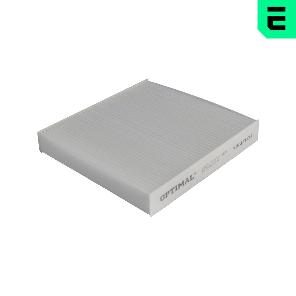 Filtru polen OPTIMAL OP-FCF20155