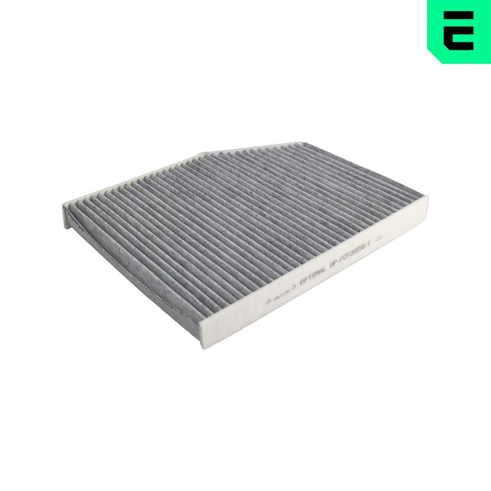 Filtru polen OPTIMAL OP-FCF20156-C