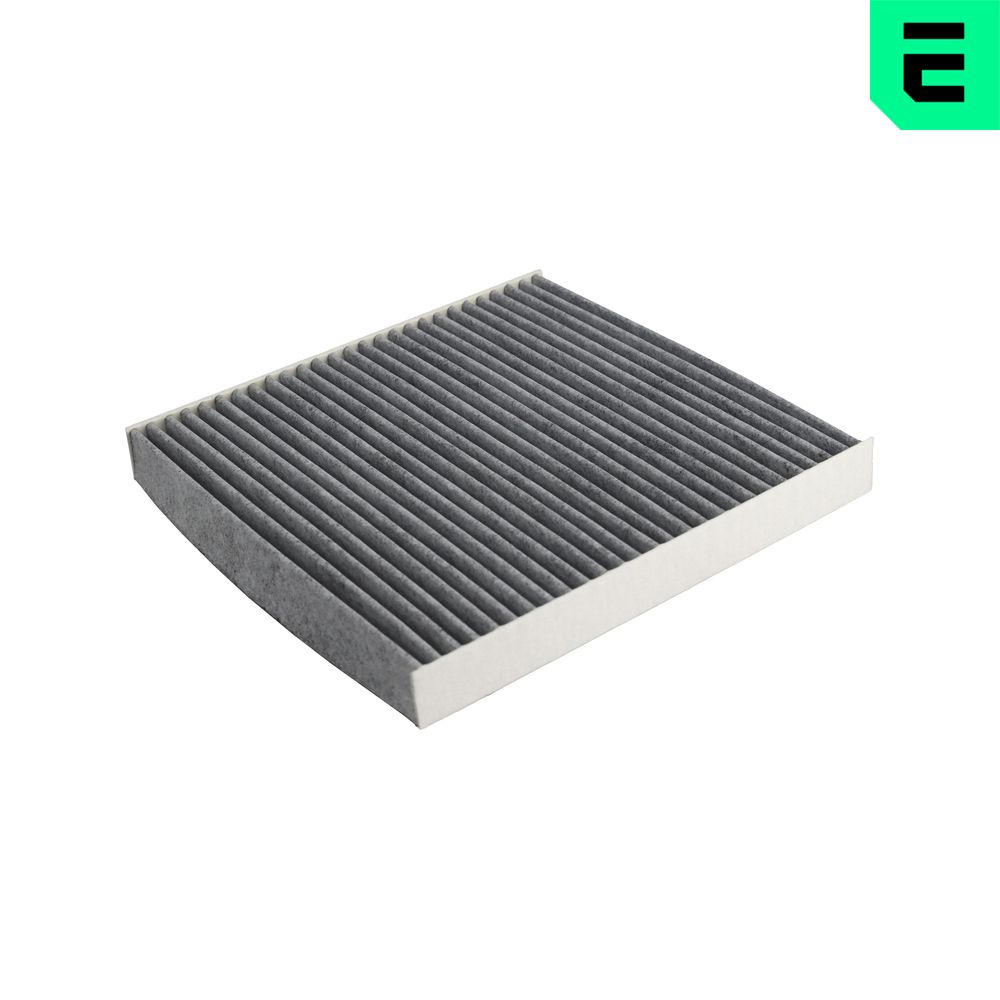 Filtru polen OPTIMAL OP-FCF20158-C