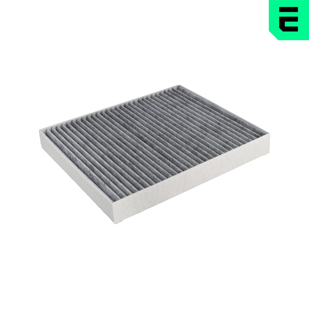 Filtru polen OPTIMAL OP-FCF20160-C
