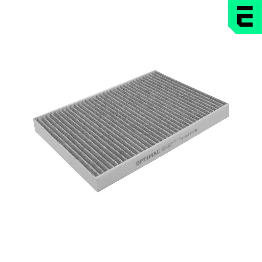 Filtru polen OPTIMAL OP-FCF20161-C