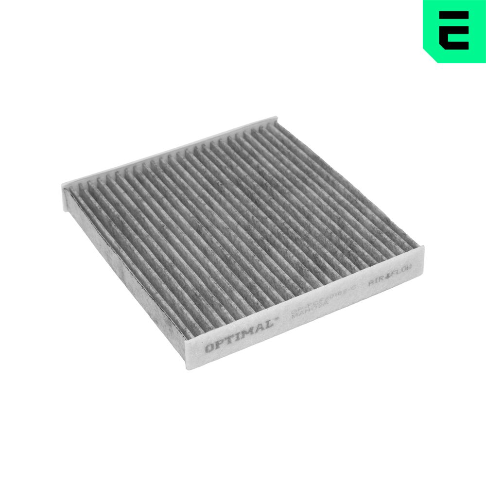 Filtru polen OPTIMAL OP-FCF20162-C
