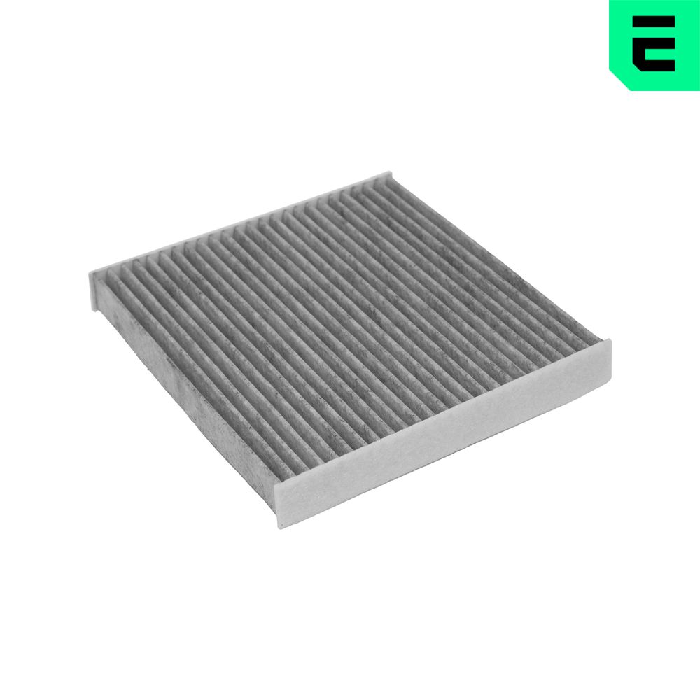 Filtru polen OPTIMAL OP-FCF20162-C