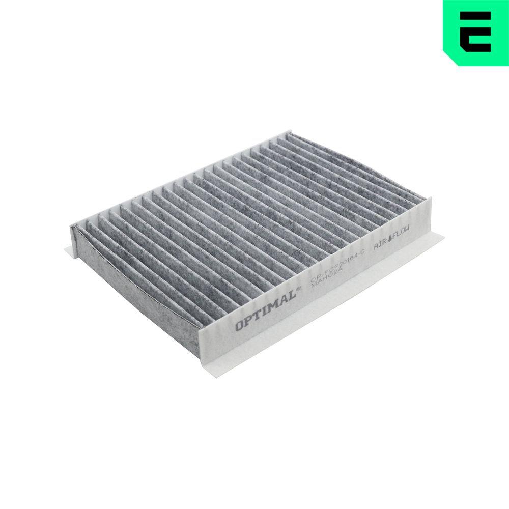 Filtru polen OPTIMAL OP-FCF20164-C