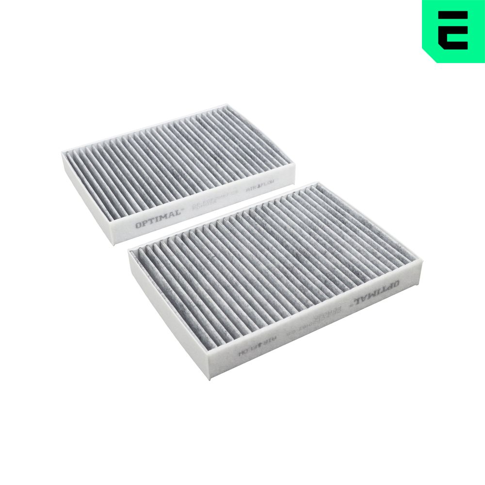 Filtru polen OPTIMAL OP-FCF20167-CS