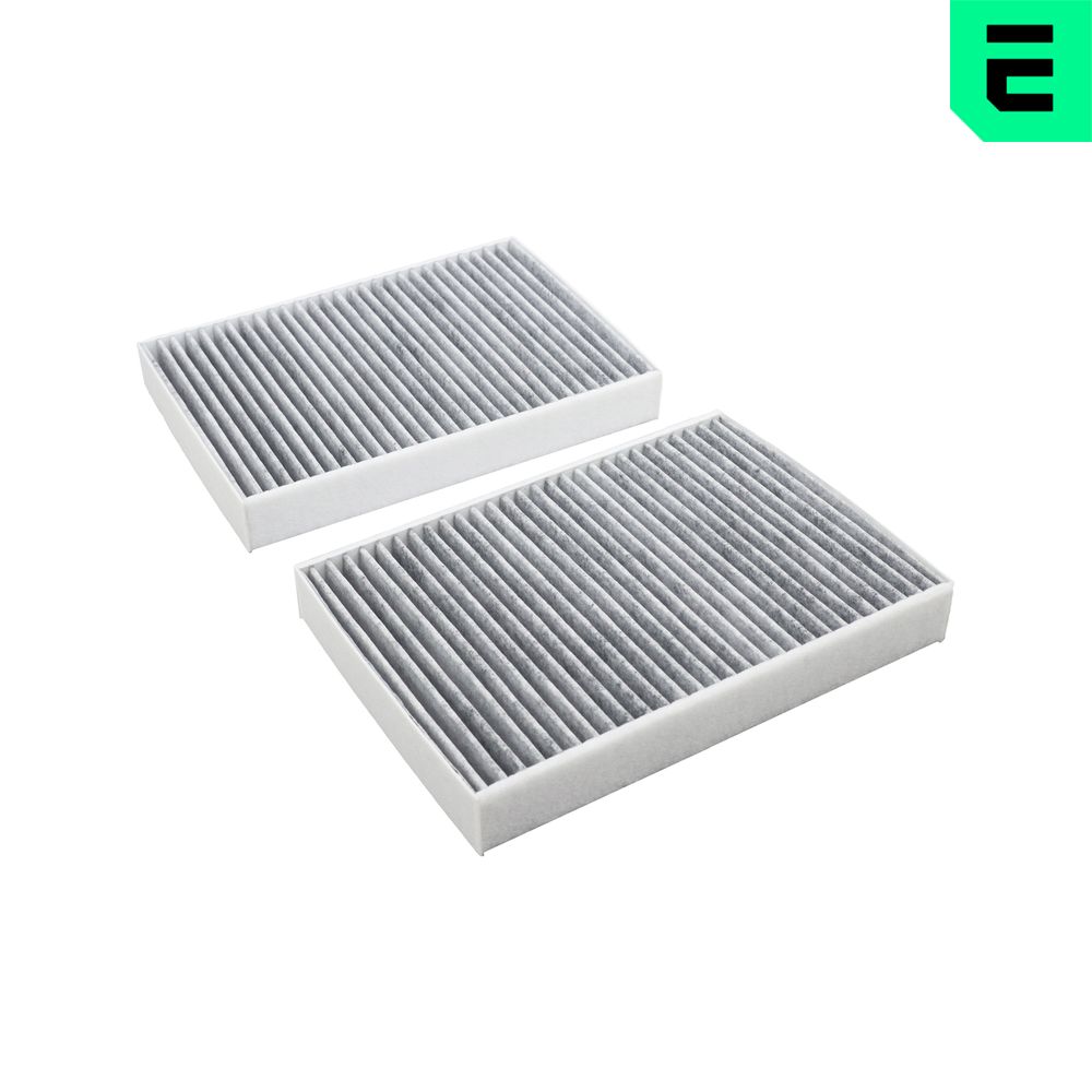Filtru polen OPTIMAL OP-FCF20167-CS
