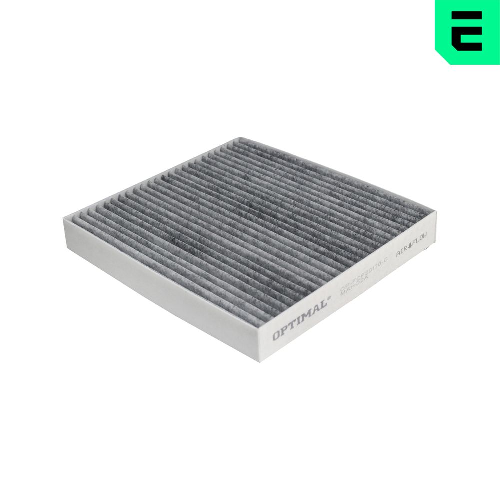 Filtru polen OPTIMAL OP-FCF20170-C