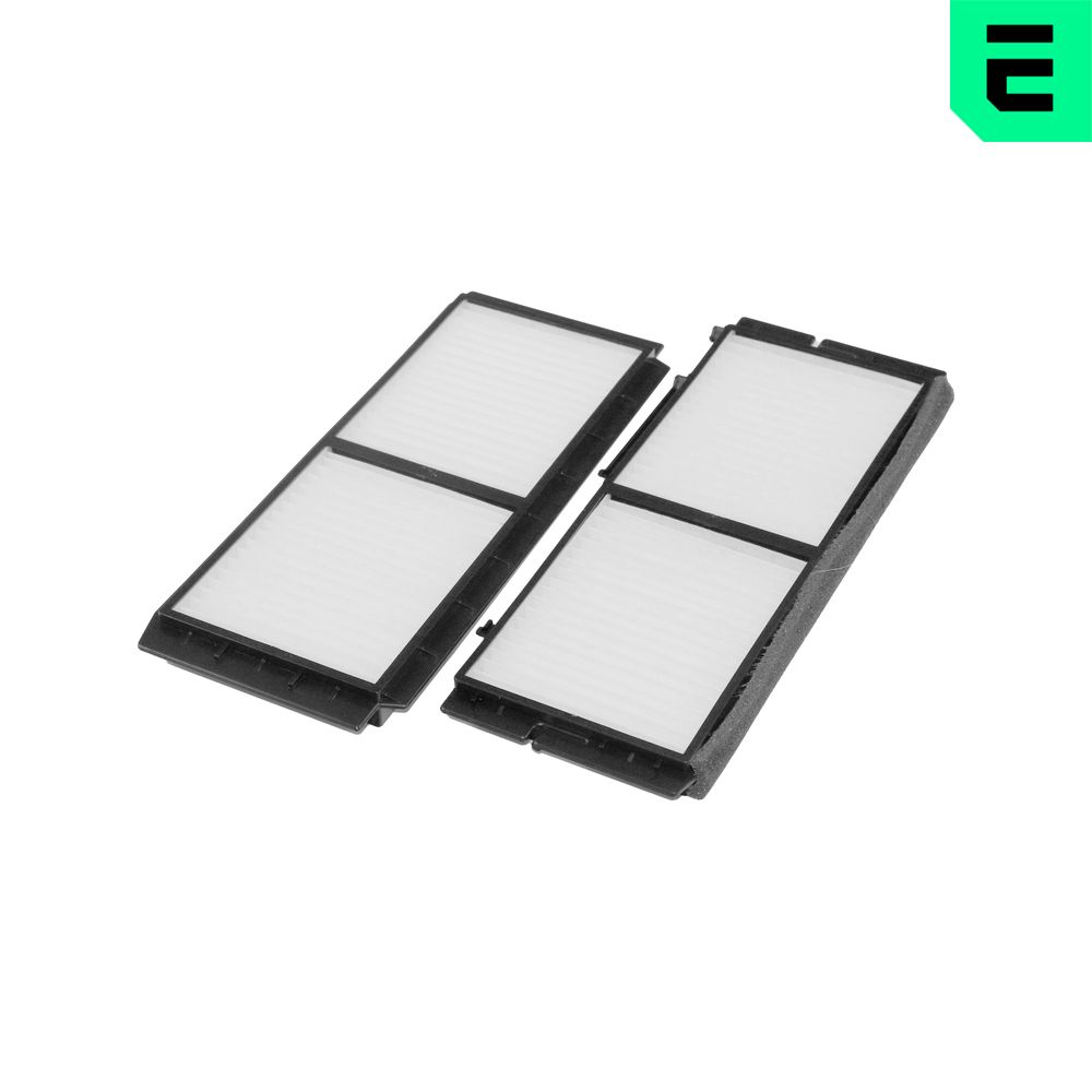 Filtru polen OPTIMAL OP-FCF20171-S