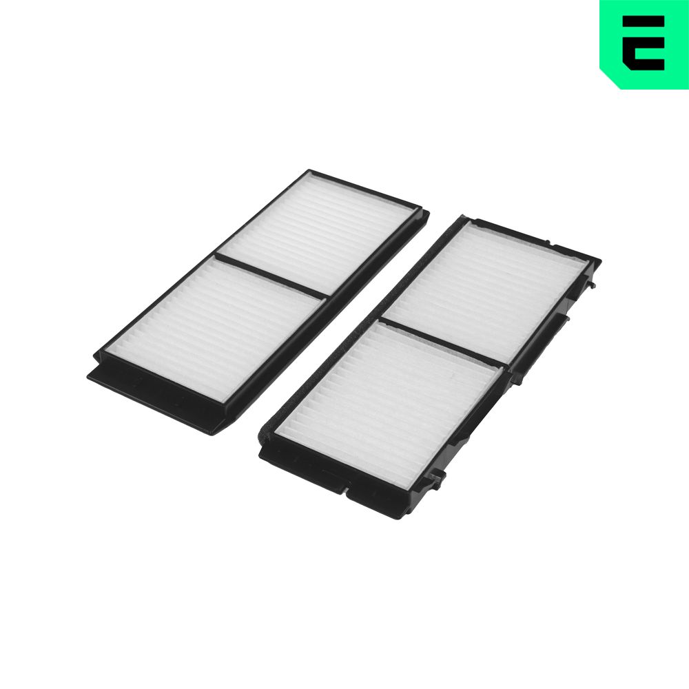 Filtru polen OPTIMAL OP-FCF20171-S