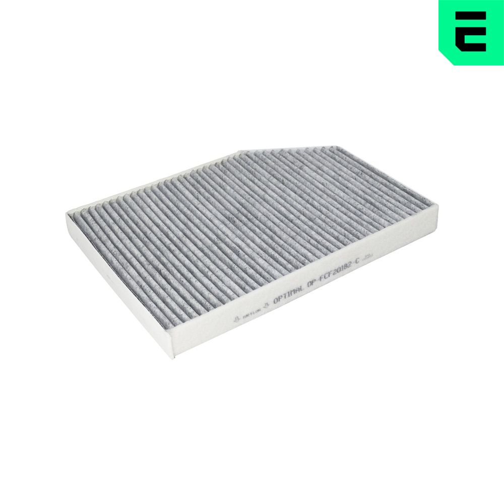 Filtru polen OPTIMAL OP-FCF20182-C