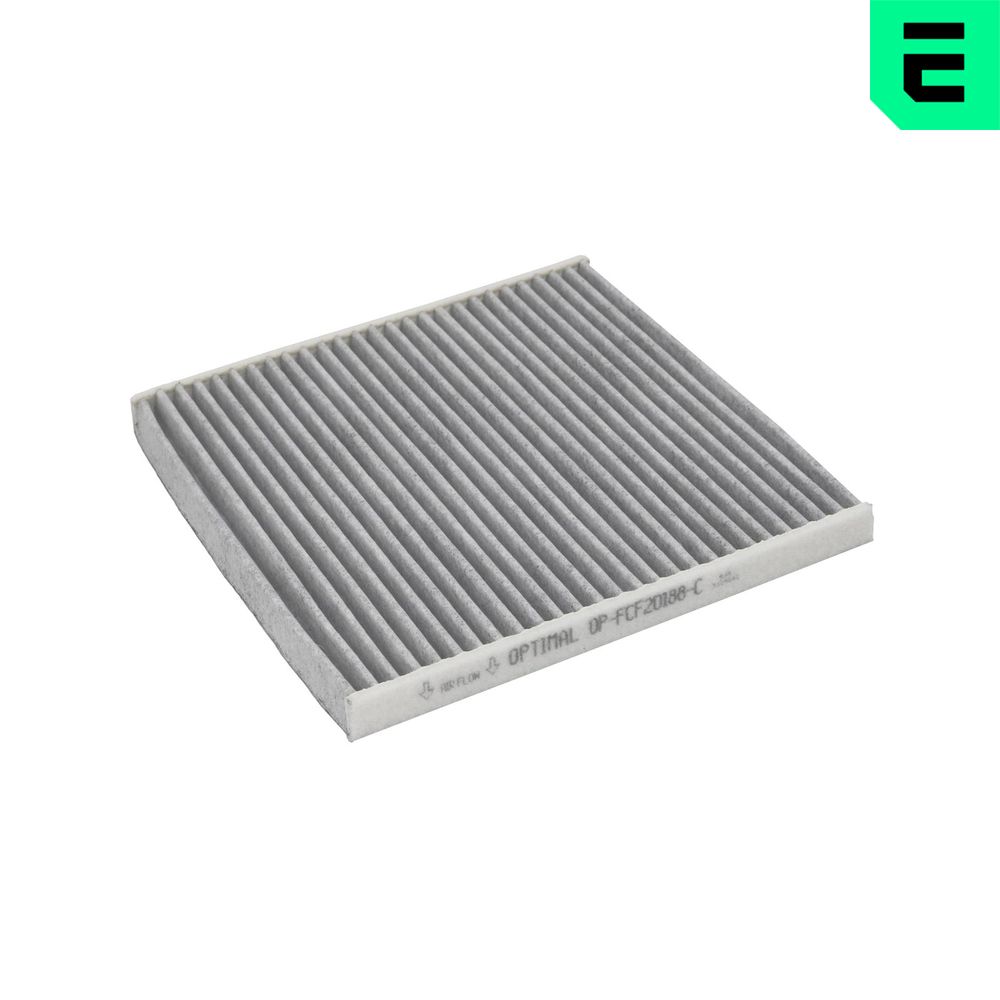 Filtru polen OPTIMAL OP-FCF20188-C