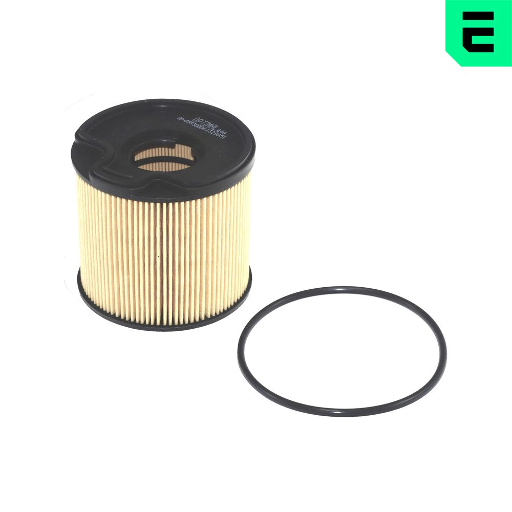 Filtru combustibil OPTIMAL OP-FFF30004