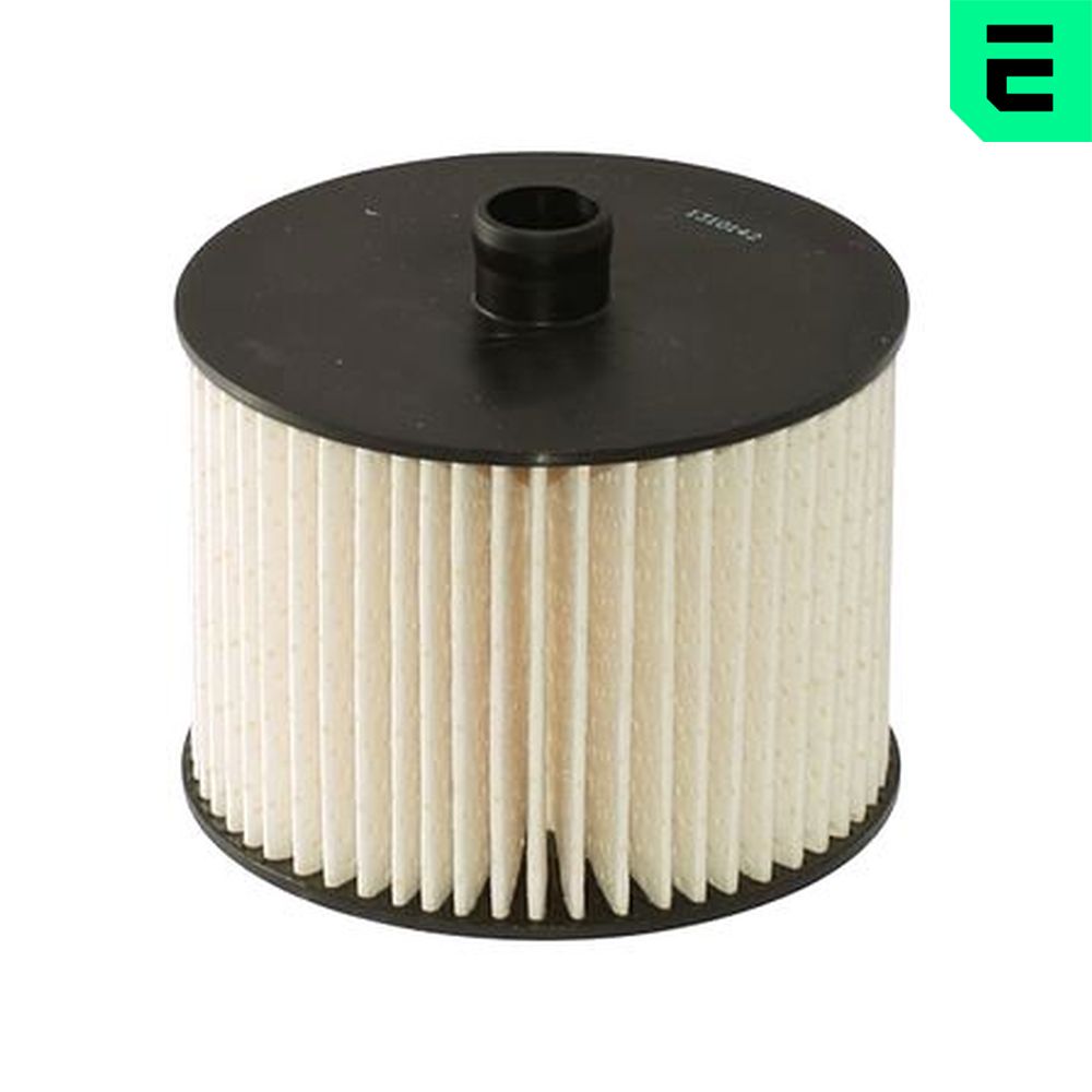 Filtru combustibil PEUGEOT 407 (6D_) 2.0 HDi (6DRHRH)  diesel 140 cai OPTIMAL OP-FFF30006