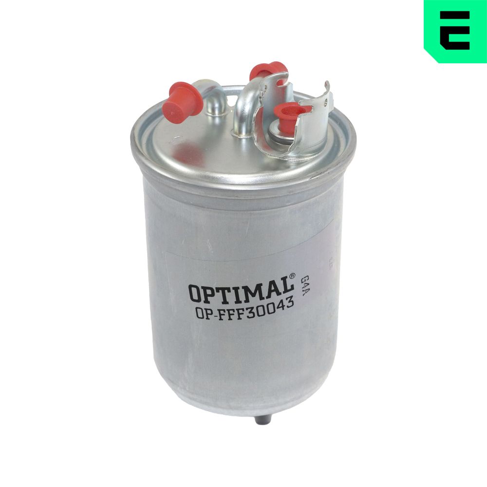 Filtru combustibil OPTIMAL OP-FFF30043
