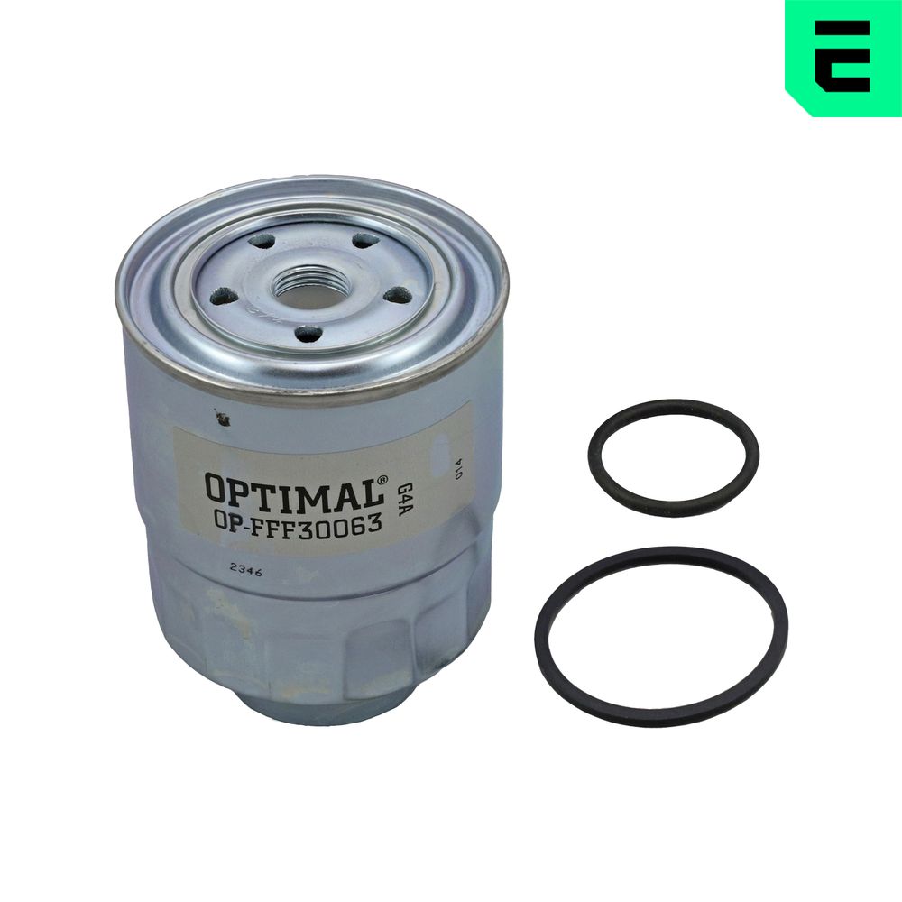 Filtru combustibil OPTIMAL OP-FFF30063