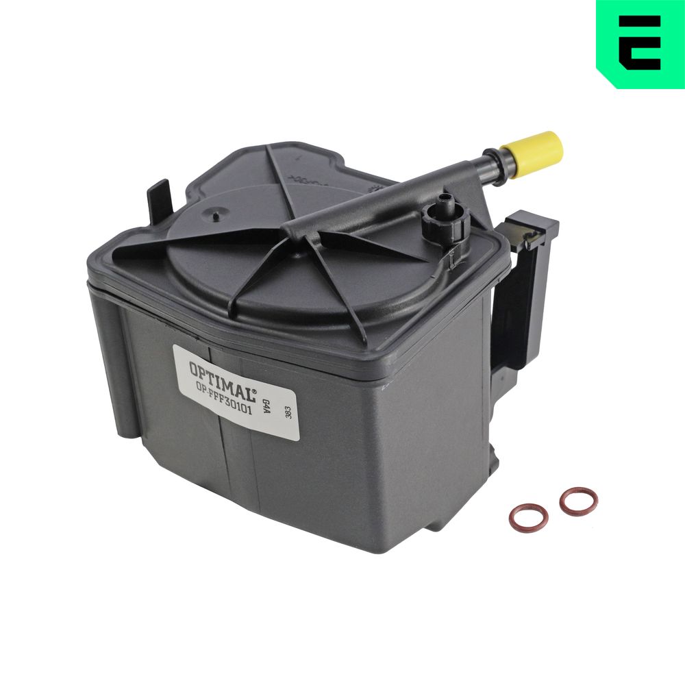 Filtru combustibil OPTIMAL OP-FFF30101