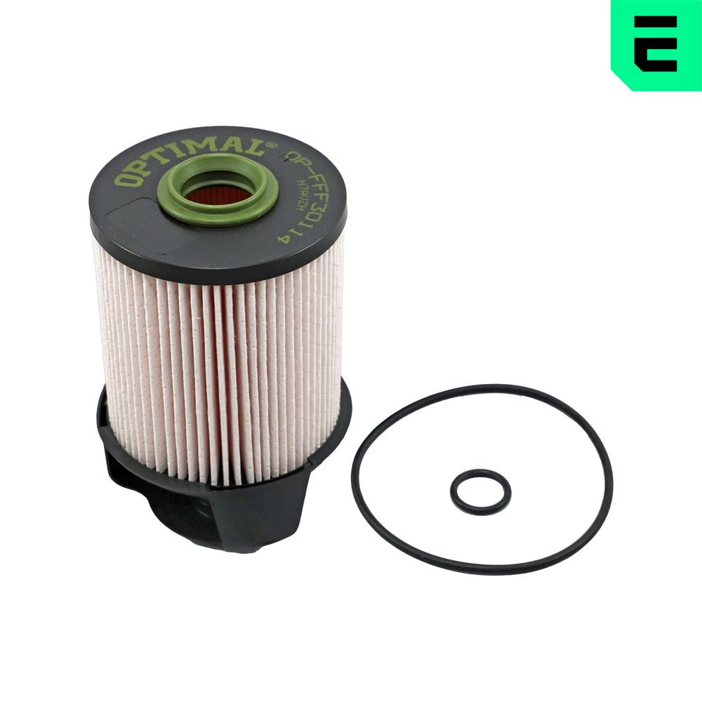 Filtru combustibil OPTIMAL OP-FFF30114