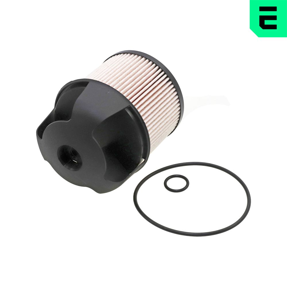 Filtru combustibil OPTIMAL OP-FFF30115