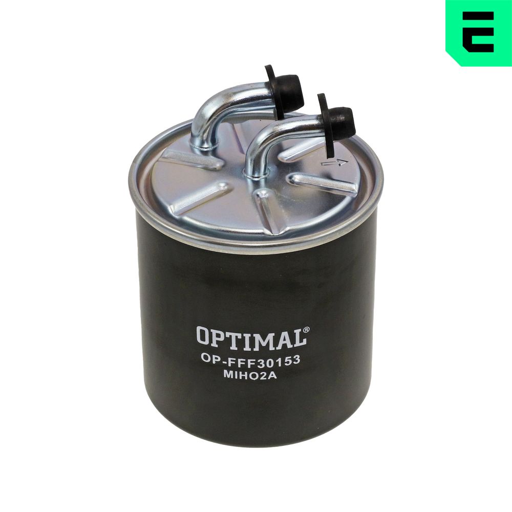 Filtru combustibil OPTIMAL OP-FFF30153